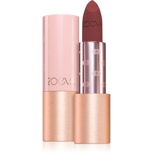 ZOEVA Velvet Love Matte Hyaluronic dolgoobstojna šminka z mat učinkom odtenek Chrisula 3,9 g Cene