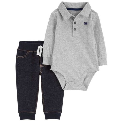 Carter's dvodelni komplet za bebe dečake CTS-1R548210 Cene