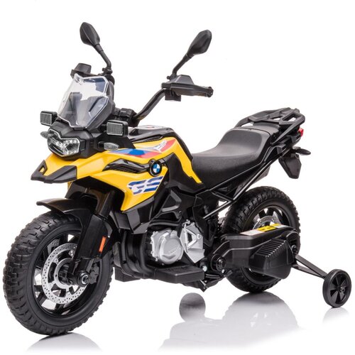  Dečiji motor na akumulator BMW F850 GS, 12 V Cene