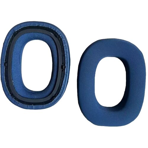 INF Združljivi 2 kosa hladilnih gel blazinic za u&scaron;esa Bowers & Wilkins PX7S2 PX8 Blue, (5000090532) Cene