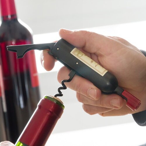  Magnetni odpirač steklenica za vino Slike