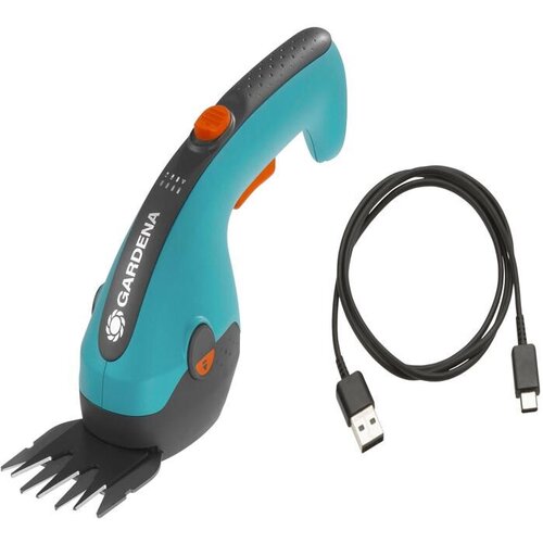 Gardena cordless grasscutter ClassicCut Li Cijene