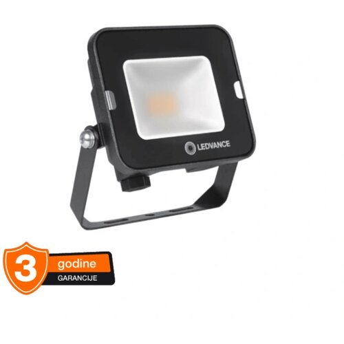 Ledvance LED Reflektor FL Comp V 10W 865 SYM 100BK Cene