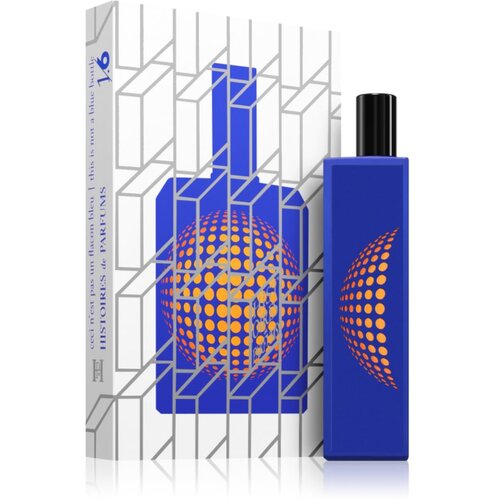 Histoires de Parfums This Is Not a Blue Bottle 1.6 parfemska voda uniseks 15 ml Slike