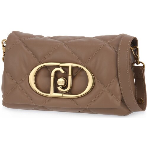 Liu Jo Torbe 534 ECS M CROSSBODY Bež Cene
