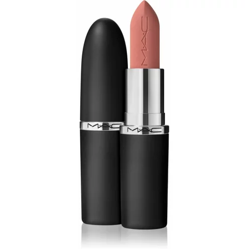 MAC Cosmetics M·A·Cximal Silky Matte Lipstick matirajući ruž za usne nijansa Honeylove 3,5 g
