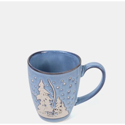 Sinsay Šalica s blagdanskim motivom Cijene