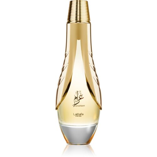Lattafa Pride Gharam parfumska voda uniseks 100 ml Cene