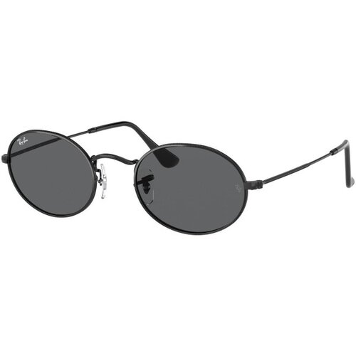 Ray-ban Oval RB3547 002/B1 - L (54) Cijene