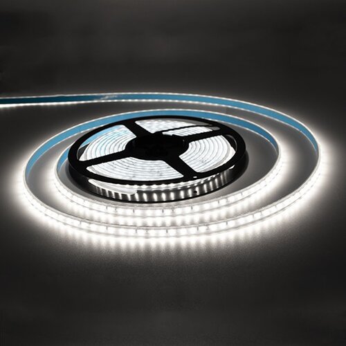 Mitea Lighting smd led traka 7.5W/1m 24V 6500K IP65 5m kotur 120 LED/1m MLD-2835-120 Cene