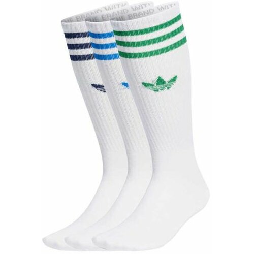 Adidas ženske čarape high crew sock  IU2656 Cene