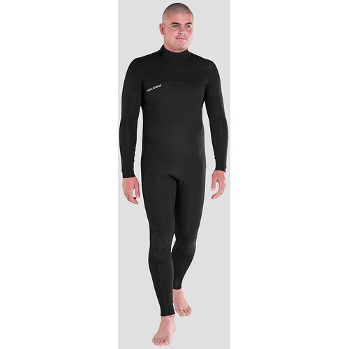 Volcom 4/3mm L/S Bz Full Neoprenska obleka black Slike