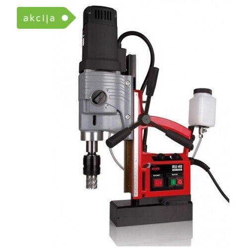 Ruko Magnetni vrtalni stroj 108040RU Cene