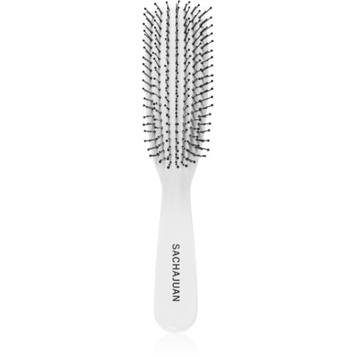 Sachajuan Detangling Brush četka za kosu za jednostavno ra&amp;scaron;če&amp;scaron;ljavanje kose 1 kom Slike