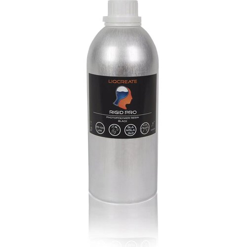 Liqcreate Rigid Pro - 1000 g Cijene