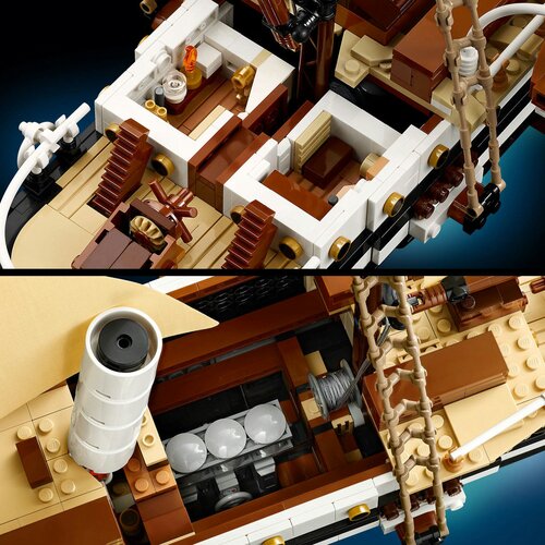 Lego icons - endurans (10335) Slike