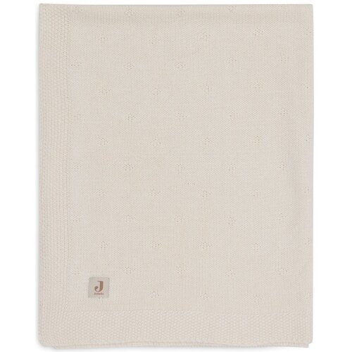 Jollein dekica celoletna 75x100cm ivory Cene