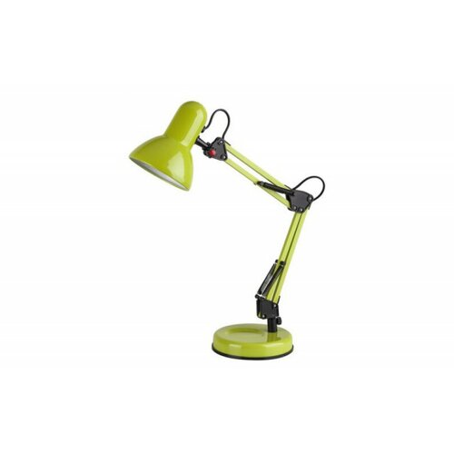Rabalux stona lampa samson E27 1x max 60W zelena (4178) Cene