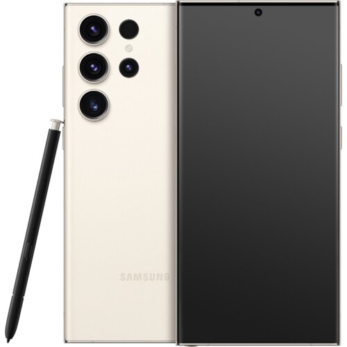 Samsung Obnovljeno - znaki rabe - Galaxy S23 Ultra 5G Dual-SIM, (21200322) Cene