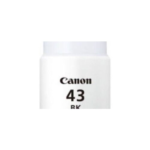  CANON GI43 BK Cijene