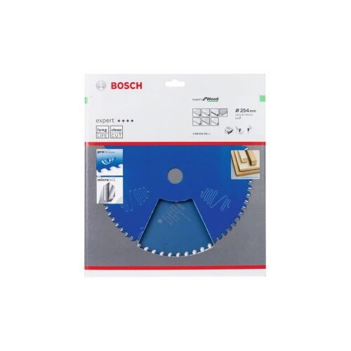 Bosch List kružne testere Expert for Wood 254x30x32;22 54T ATB pos Cene