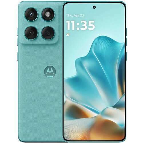 Motorola Mobilni telefon EDGE 60 Fusion XT2503-4 RS AZ 8+256 DS RTL Pantone Amazonite Cene