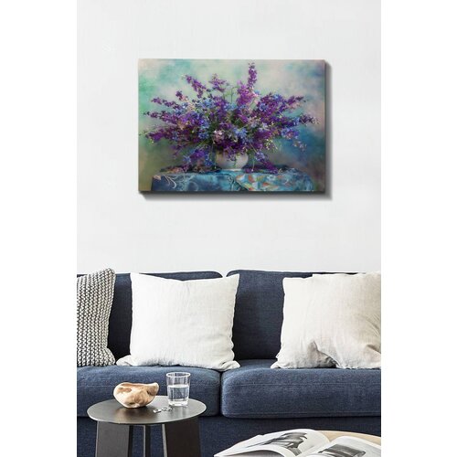 Opviq slika na platnu 50x70cm Cene