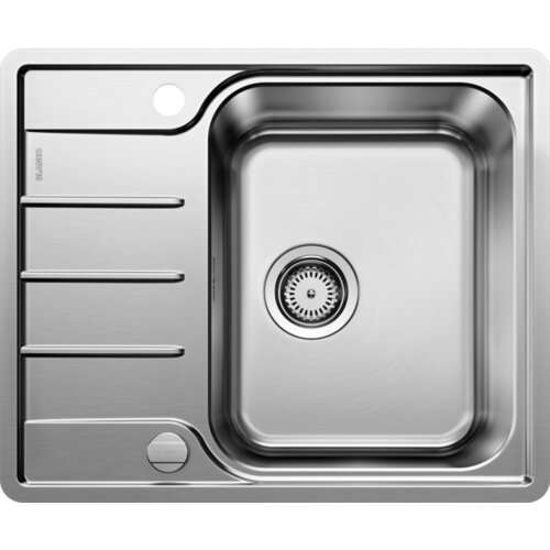 Blanco sudoper LEMIS 45 S-IF Mini INOX 18/10, s dalj. upr. Cijene