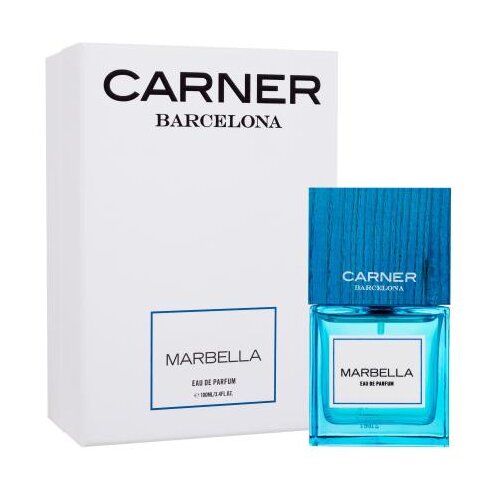 Carner Barcelona Marbella 100 ml parfemska voda unisex Slike