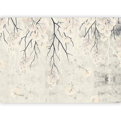  Foto tapeta - Mysterious Plants - Second Variant 100x70 Slike