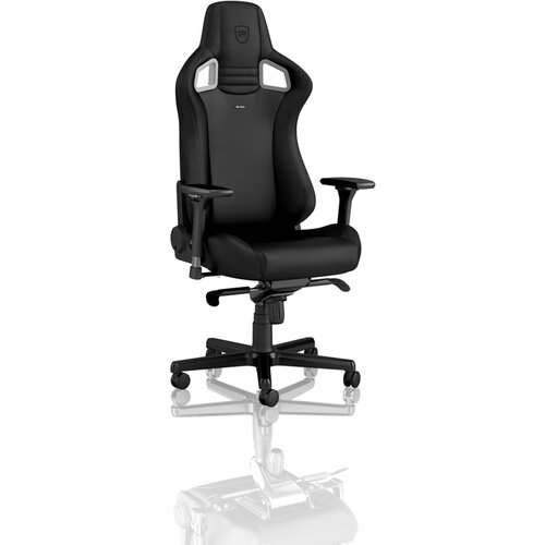  noblechairs epic chair - black edition, (21167632) Cene