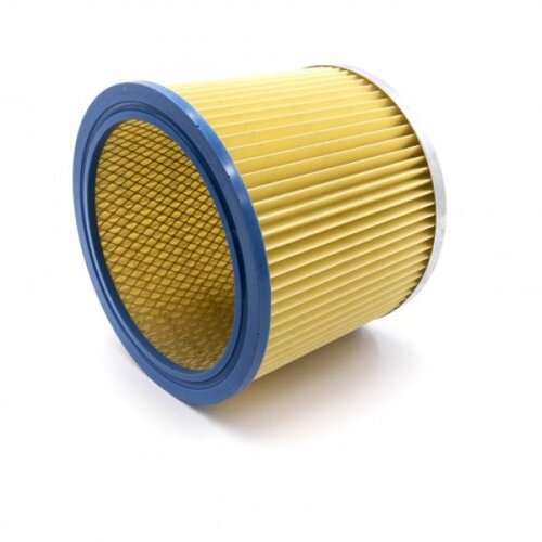 VHBW kartušni filter za Kärcher nt 221 / rowenta ru 01 / ru 02, rumeni Cene