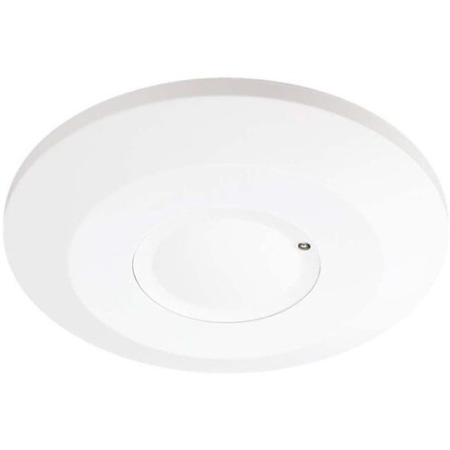 Mikrotalasni senzor pokreta 360° 230V, beli Cene
