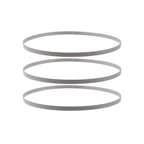 Milwaukee list testere 898.52mm 14TPI set 3/1 48390519 Cene