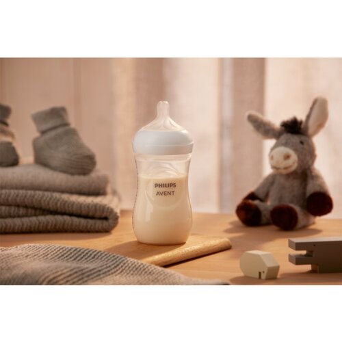 Philips Natural Response SCD837/12 poklon set (za bebe) Slike