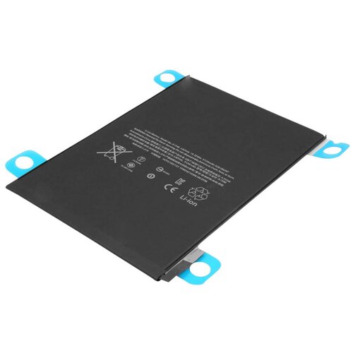 AVIZAR Baterija za iPad Mini 4 A1538 A1550 3,82V 5124mAh Li-Polymer, Črna, (5000070500) Cene