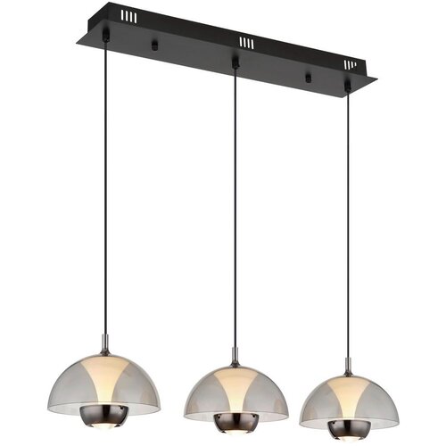 Globo viseča led-svetilka 16022-3 Cene