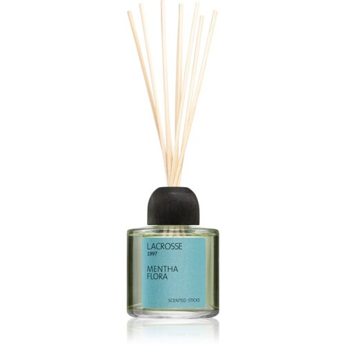 The Olphactory Lacrosse Mentha Flora aroma difuzor 100 ml Cene