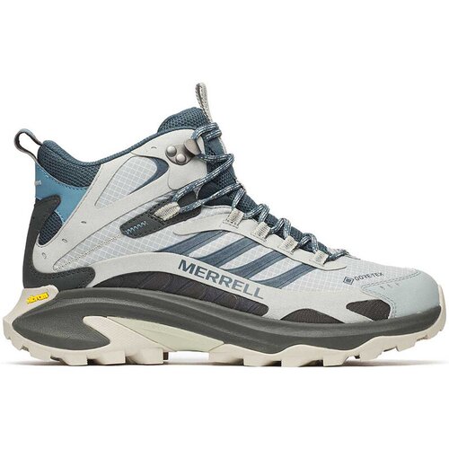 Merrell Muške cipele za planinarenje Moab Speed 2 Mid GTX, Šarene Cene