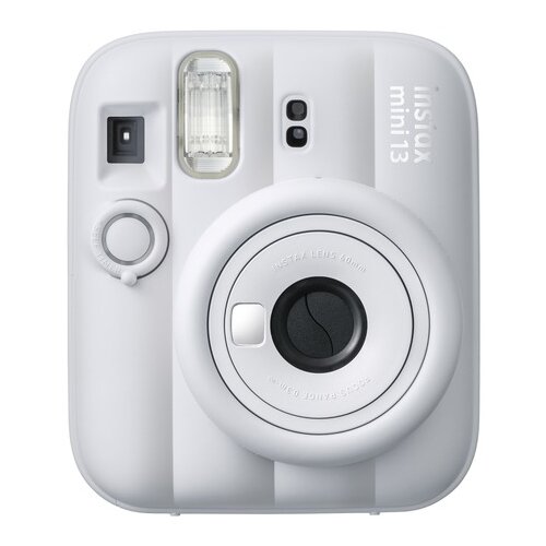 Fujifilm instax mini 13 clay white Cene