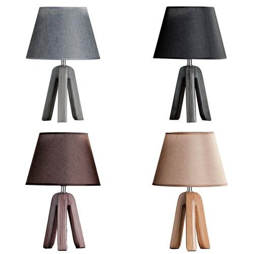 Lampa AMBAR 25*h.39CM 76905 Cijene