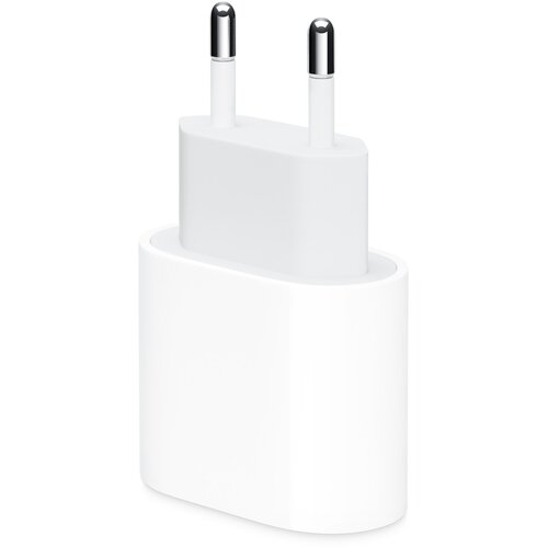 Apple Punjač 20W USB-C Power Adapter Slike