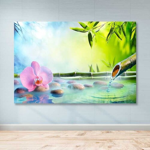 Wallity Slika za zid DEV02222100140, 100x140 cm Cijene
