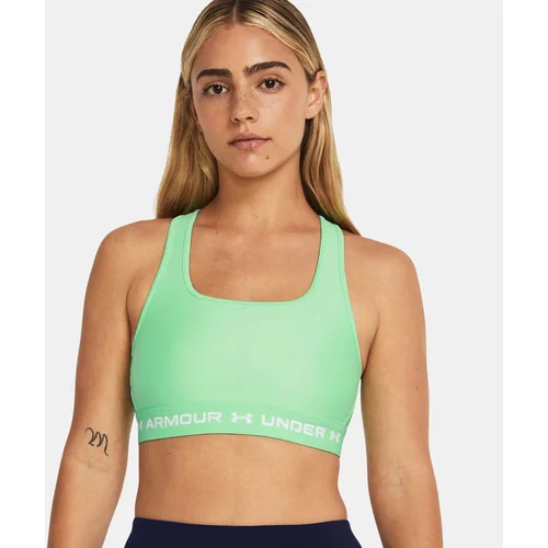 Under Armour Crossback Mid Bra