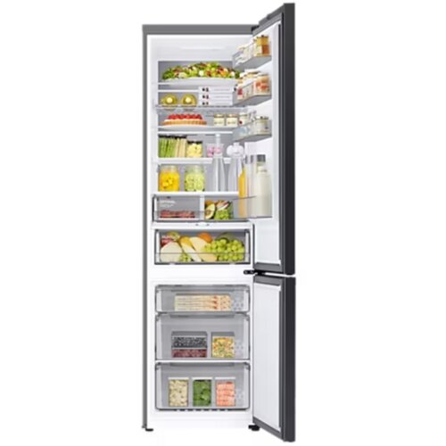 Samsung samostojeći kombinovani RB38A7B63S9/EF Slike