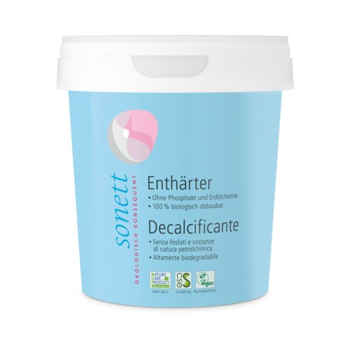 Sonett Mehčalec vode - 500 g Cene