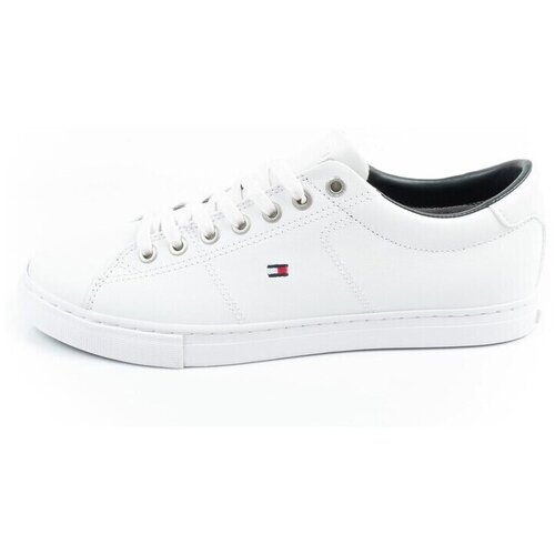 Tommy Hilfiger Nizki čevlji Essential pisana Slike