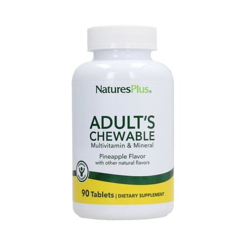 Nature's Plus adult’s Chewable Cene