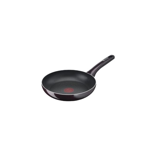 Tefal Tava, 24 cm, Resist Intense - D5220483, Crna Cijene