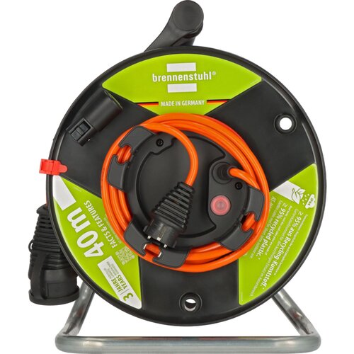 Brennenstuhl Cable Reel Garant-G Bretec 290 38+2m Cijene